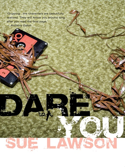 Title details for Dare You by Sue Lawson - Available